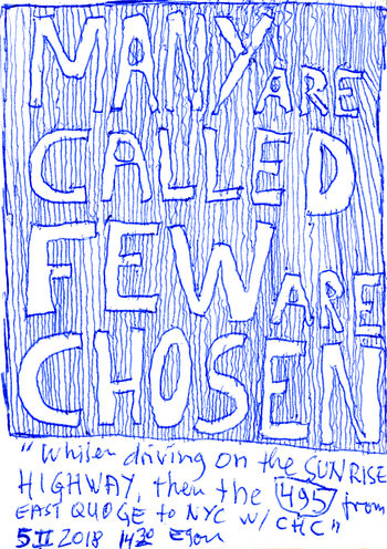 EGON ZIPPEL / Online Archive home page art work