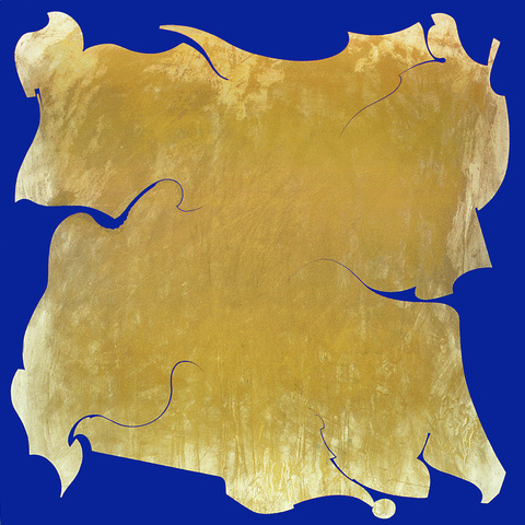 EGON ZIPPEL / Online Archive home page art work
