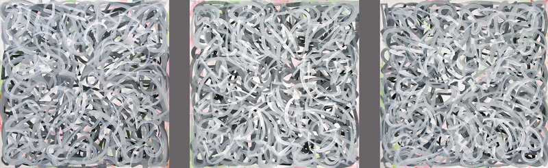 EGON ZIPPEL / Online Archive home page art work