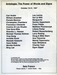 Exhibitions / CV , article artwork image 30