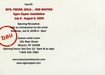 Exhibitions / CV , article artwork image 26