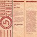 Exhibitions / CV , article artwork image 40