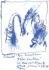 EGON ZIPPEL / Online Archive 1995 