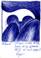 EGON ZIPPEL / Online Archive 1995 