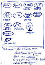 EGON ZIPPEL / Online Archive 1995 