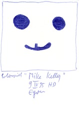 EGON ZIPPEL / Online Archive 1995 