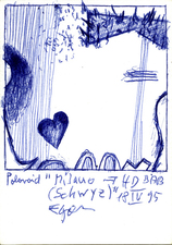 EGON ZIPPEL / Online Archive 1995 