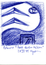 EGON ZIPPEL / Online Archive 1995 