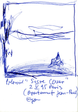 EGON ZIPPEL / Online Archive 1995 