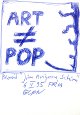 EGON ZIPPEL / Online Archive 1995 