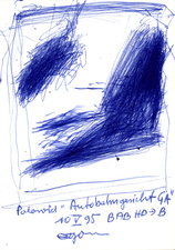 EGON ZIPPEL / Online Archive 1995 
