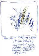 EGON ZIPPEL / Online Archive 1995 