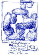 EGON ZIPPEL / Online Archive 1995 