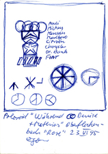 EGON ZIPPEL / Online Archive 1995 