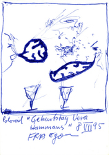 EGON ZIPPEL / Online Archive 1995 