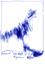 EGON ZIPPEL / Online Archive 1995 