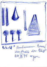 EGON ZIPPEL / Online Archive 1995 