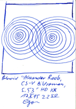 EGON ZIPPEL / Online Archive 1995 