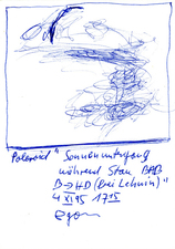 EGON ZIPPEL / Online Archive 1995 