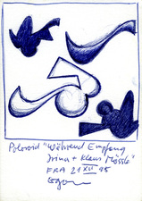 EGON ZIPPEL / Online Archive 1995 