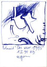 EGON ZIPPEL / Online Archive 1994 