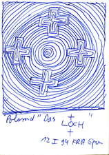 EGON ZIPPEL / Online Archive 1994 