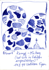 EGON ZIPPEL / Online Archive 1994 