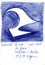 EGON ZIPPEL / Online Archive 1994 