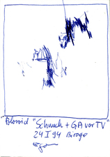 EGON ZIPPEL / Online Archive 1994 