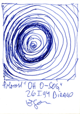 EGON ZIPPEL / Online Archive 1994 