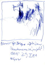 EGON ZIPPEL / Online Archive 1994 