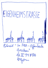 EGON ZIPPEL / Online Archive 1994 
