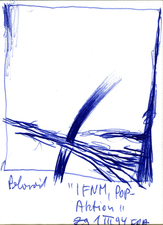 EGON ZIPPEL / Online Archive 1994 