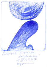 EGON ZIPPEL / Online Archive 1994 