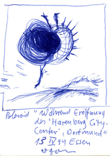 EGON ZIPPEL / Online Archive 1994 