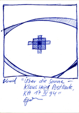 EGON ZIPPEL / Online Archive 1994 