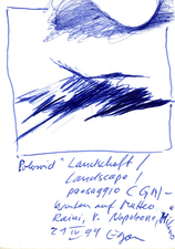 EGON ZIPPEL / Online Archive 1994 