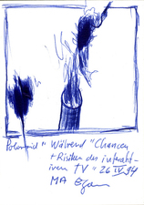 EGON ZIPPEL / Online Archive 1994 