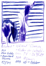 EGON ZIPPEL / Online Archive 1994 