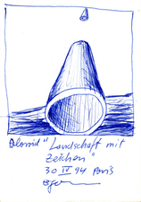 EGON ZIPPEL / Online Archive 1994 