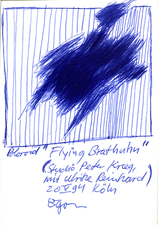 EGON ZIPPEL / Online Archive 1994 