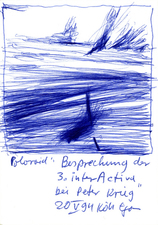 EGON ZIPPEL / Online Archive 1994 