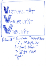 EGON ZIPPEL / Online Archive 1994 