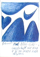 EGON ZIPPEL / Online Archive 1994 