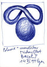 EGON ZIPPEL / Online Archive 1994 