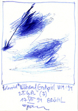 EGON ZIPPEL / Online Archive 1994 