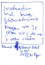 EGON ZIPPEL / Online Archive 1994 