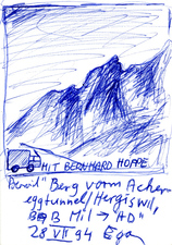 EGON ZIPPEL / Online Archive 1994 