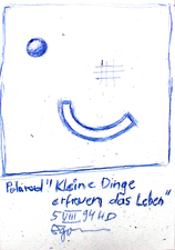 EGON ZIPPEL / Online Archive 1994 