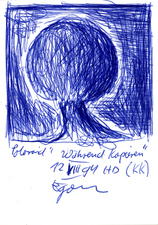 EGON ZIPPEL / Online Archive 1994 